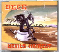 Beck - Devil's Haircut CD1